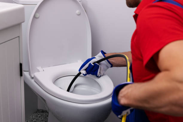 Best Residential Plumbing Services  in Waterford, WI