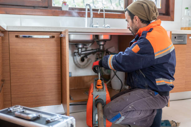 Best 24-Hour Plumber Near Me  in Waterford, WI