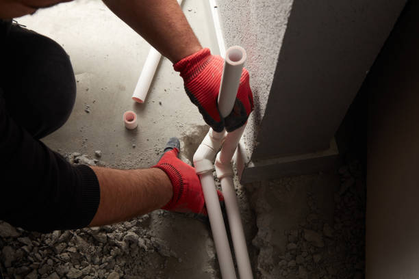 Best Plumbing Installation Services  in Waterford, WI