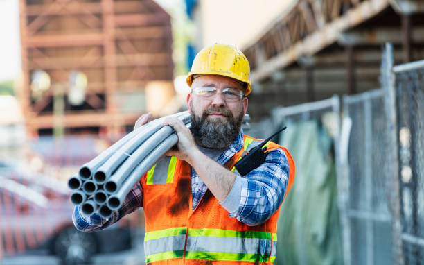 Best Leak Detection Services  in Waterford, WI