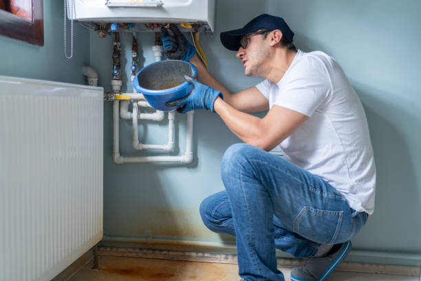 Best Clogged Drain Plumber  in Waterford, WI
