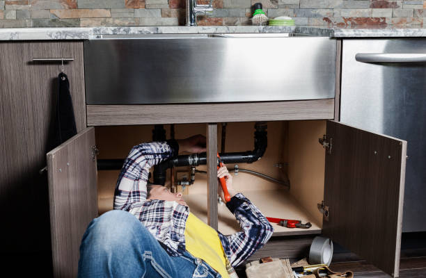 Best Toilet Repair Services  in Waterford, WI